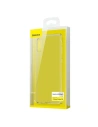 Hurtownia GSM - Przezroczyste etui Baseus Simple Case do Samsung Galaxy Note 10 - BSU937 - {ean13} - Hurt