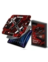 Szkło prywatyzujące GrizzGlass SecretGlass Easy do Apple iPad Pro 6th 12,9" - iPad Pro 12.9" 2022 (6. generacji) - GrizzGlass