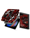 Szkło prywatyzujące GrizzGlass SecretGlass Easy do Xiaomi Pad 6S Pro 12.4 - Pad Series - GrizzGlass