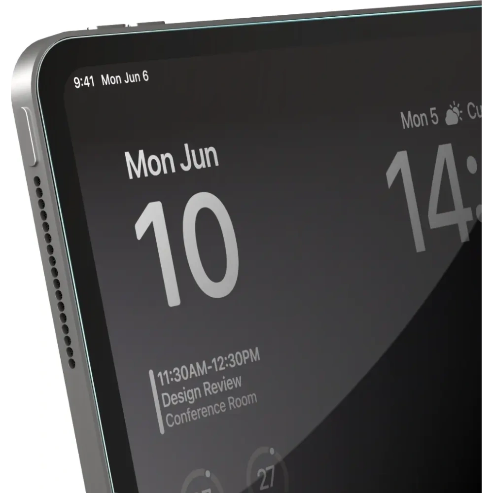 Szkło prywatyzujące GrizzGlass SecretGlass Easy do Xiaomi Pad 6S Pro 12.4 - Pad Series - GrizzGlass