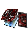 Hurtownia GSM - Privatizační sklo GrizzGlass SecretGlass Easy pro Honor Pad X9 - GRZ11057 - {ean13} - Hurt