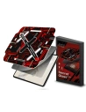 Hurtownia GSM - Privát üveg GrizzGlass SecretGlass Easy a Honor Pad 9-hez - GRZ11058 - {ean13} - Hurt