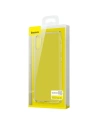 Hurtownia GSM - Durchsichtige Hülle Baseus Simple Case für Samsung Galaxy Note 10 Plus - BSU938 - {ean13} - Hurt