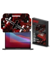 Matná fólie GrizzGlass MatteScreen Easy pro Apple MacBook Pro 13" 2020