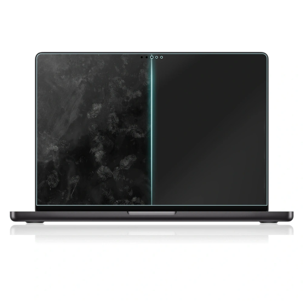 Hurtownia GSM - Matná fólie GrizzGlass MatteScreen Easy pro Apple MacBook Pro 13" 2020 - GRZ11066 - {ean13} - Hurt