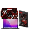 Matná fólie GrizzGlass MatteScreen Easy pro Apple MacBook Pro 13" 2022