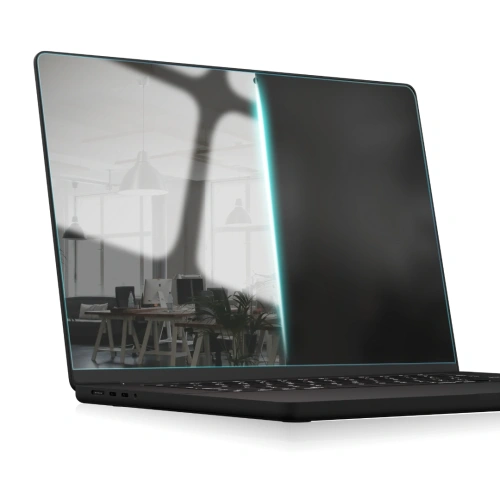 Folia matowa GrizzGlass MatteScreen Easy do Apple MacBook Air 13" 2023 - MacBook - GrizzGlass