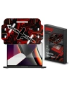 Mattfolie GrizzGlass MatteScreen Easy für Apple MacBook Pro 16" 2021 - MacBook - GrizzGlass