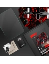 Hurtownia GSM - Matt fólia GrizzGlass MatteScreen Easy Apple MacBook Pro 16" 2021-hez - GRZ11073 - {ean13} - Hurt