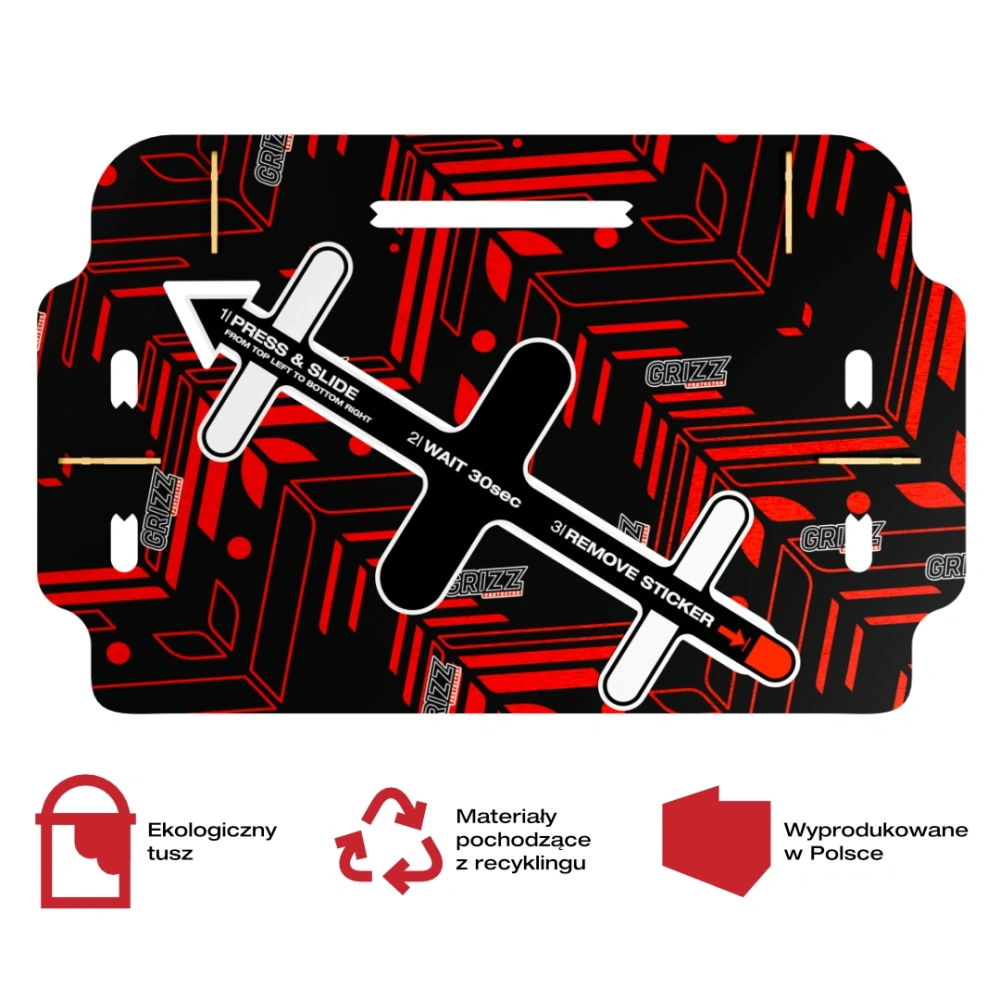 Hurtownia GSM - Folie mată GrizzGlass MatteScreen Easy pentru Apple MacBook Pro 16" 2023 - GRZ11074 - {ean13} - Hurt