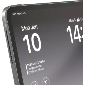 Hurtownia GSM - Matt fólia GrizzGlass MatteScreen Easy Apple iPad 9. generációhoz 10,2" - GRZ11075 - {ean13} - Hurt