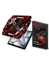 Hurtownia GSM - Folie mată GrizzGlass MatteScreen Easy pentru Apple iPad 10th 10,9" - GRZ11142 - {ean13} - Hurt