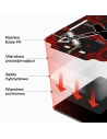 Hurtownia GSM - Folie mată GrizzGlass MatteScreen Easy pentru Apple iPad 10th 10,9" - GRZ11142 - {ean13} - Hurt