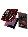 Matná fólie GrizzGlass MatteScreen Easy pro Lenovo Tab M10 Plus 3rd Gen