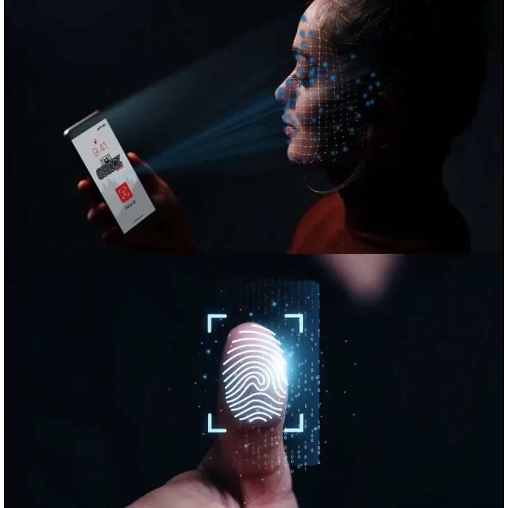 Hurtownia GSM - Matt fólia GrizzGlass MatteScreen Easy a Lenovo Tab M10 Plus 3rd Gen készülékhez - GRZ11141 - {ean13} - Hurt