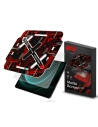 Folie mată GrizzGlass MatteScreen Easy pentru Samsung Galaxy Tab S9 FE - Galaxy Tab S9 FE - GrizzGlass