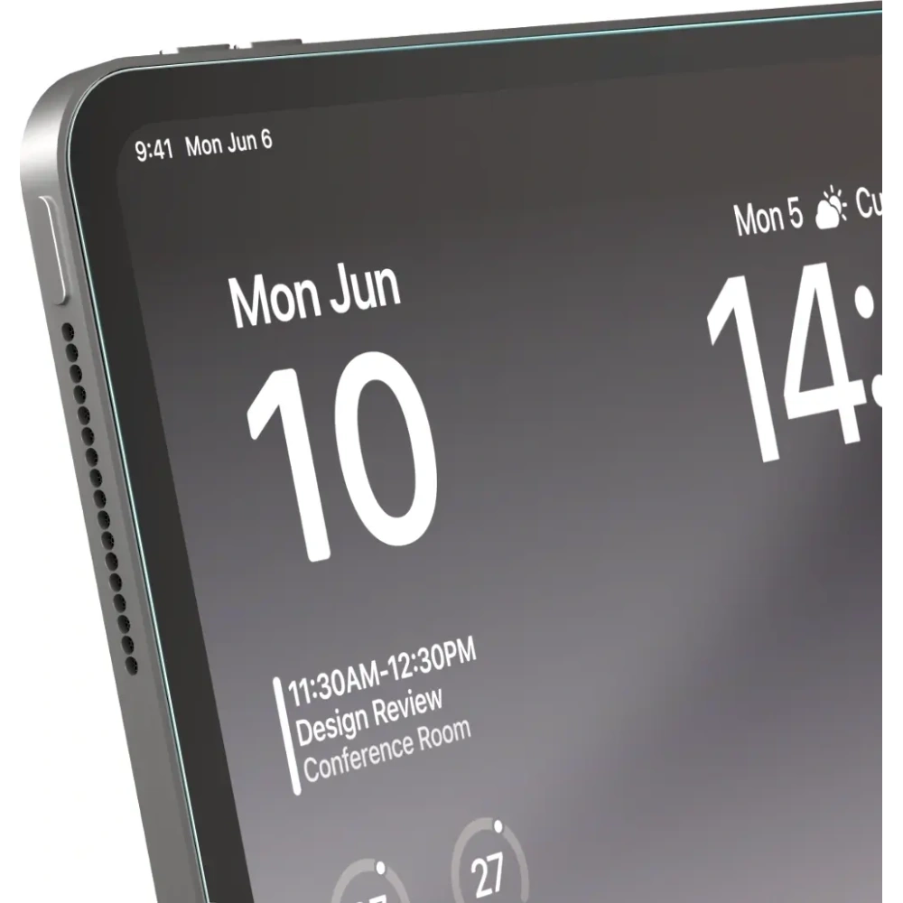 Hurtownia GSM - Matná fólie GrizzGlass MatteScreen Easy pro Samsung Galaxy Tab S9 FE - GRZ11077 - {ean13} - Hurt