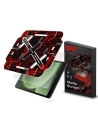 Folie mată GrizzGlass MatteScreen Easy pentru Samsung Galaxy Tab Active 5 - Restul Seriei Galaxy Tab - GrizzGlass