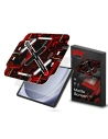 Hurtownia GSM - Matt fólia GrizzGlass MatteScreen Easy a Samsung Galaxy Tab A9 számára - GRZ11140 - {ean13} - Hurt