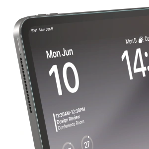 Hurtownia GSM - Matt fólia GrizzGlass MatteScreen Easy a Samsung Galaxy Tab A9 számára - GRZ11140 - {ean13} - Hurt
