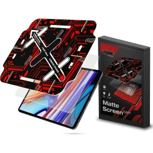 Hurtownia GSM - Folie mată GrizzGlass MatteScreen Easy pentru Ulefone Armor Pad 3 Pro - GRZ11079 - {ean13} - Hurt