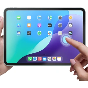 Hurtownia GSM - Matte Folie GrizzGlass MatteScreen Easy für Apple iPad Air 6th 13" - GRZ11081 - {ean13} - Hurt