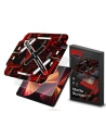Folie mată GrizzGlass MatteScreen Easy pentru Apple iPad Pro 5th 11" - iPad Pro 11" 2024 (a 5-a generație) - GrizzGlass