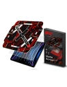 Folie mată GrizzGlass MatteScreen Easy pentru Apple iPad Pro 6th 12,9" - iPad Pro 12.9" 2022 (a 6-a generație) - GrizzGlass