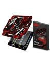 Matte film GrizzGlass MatteScreen Easy for Apple iPad Pro 7th 11" - iPad Pro 11" 2024 (5 gen) - GrizzGlass
