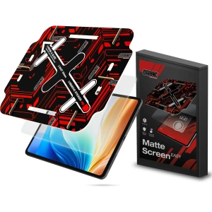 Hurtownia GSM - Folie mată GrizzGlass MatteScreen Easy pentru Oppo Pad Neo - GRZ11089 - {ean13} - Hurt
