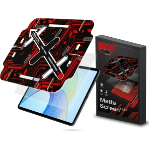 Wholesale Matte film GrizzGlass MatteScreen Easy for Honor Pad X9 - GRZ11090 - {ean13} - Hurt