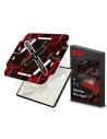 Folia matowa GrizzGlass MatteScreen Easy do Honor Pad 9 - Honor - GrizzGlass