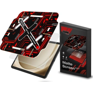 Hurtownia GSM - Matt fólia GrizzGlass MatteScreen Easy a Samsung Galaxy Tab A9 Plus számára - GRZ11094 - {ean13} - Hurt