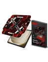 Hurtownia GSM - Matt fólia GrizzGlass MatteScreen Easy a Samsung Galaxy Tab A9 Plus számára - GRZ11094 - {ean13} - Hurt