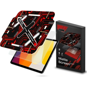 Hurtownia GSM - Matt fólia GrizzGlass MatteScreen Easy a Xiaomi Redmi Pad SE-hez - GRZ11095 - {ean13} - Hurt