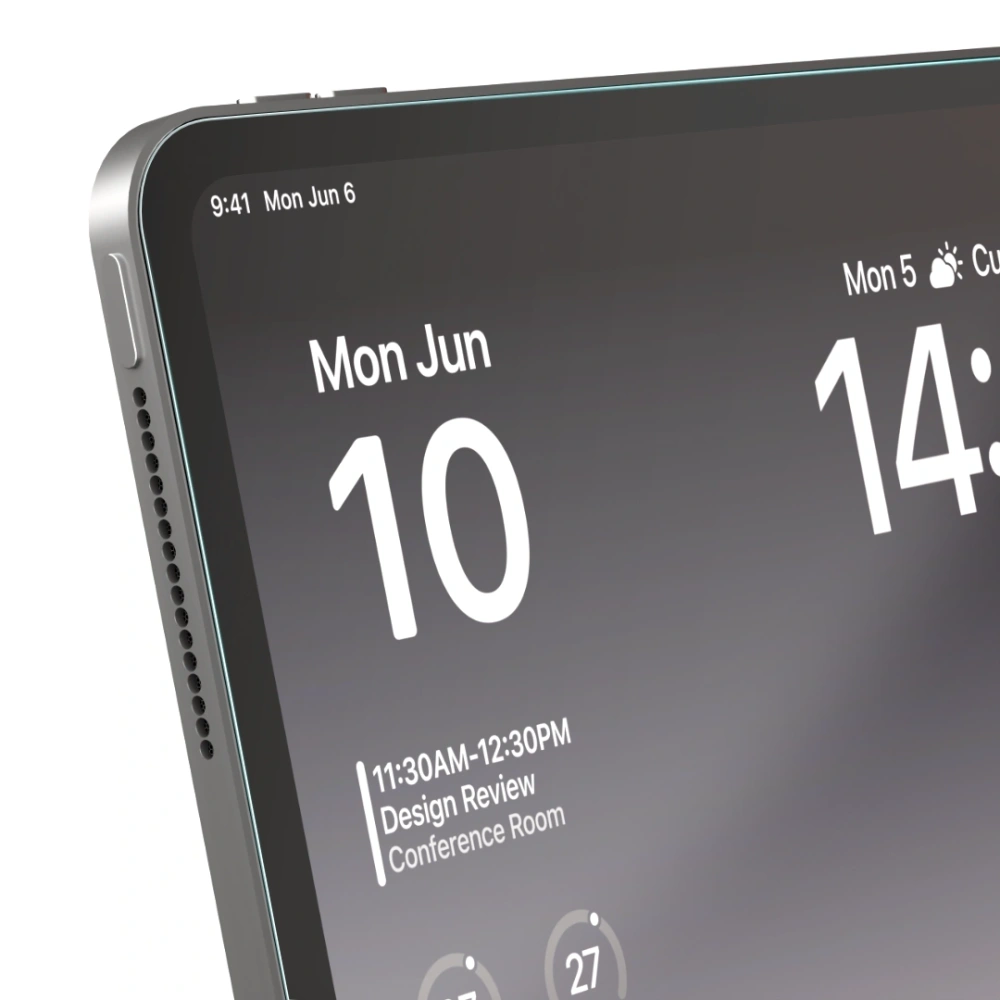 Hurtownia GSM - Matt GrizzGlass MatteScreen Easy fólia Samsung Galaxy Tab S9+ Plus / S10+ Plus-hoz - GRZ11139 - {ean13} - Hurt
