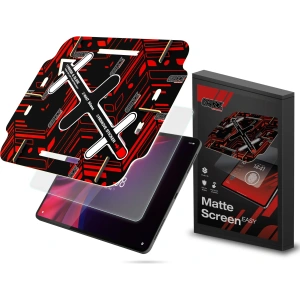 Hurtownia GSM - Matná fólie GrizzGlass MatteScreen Easy pro Lenovo Tab P12 - GRZ11096 - {ean13} - Hurt