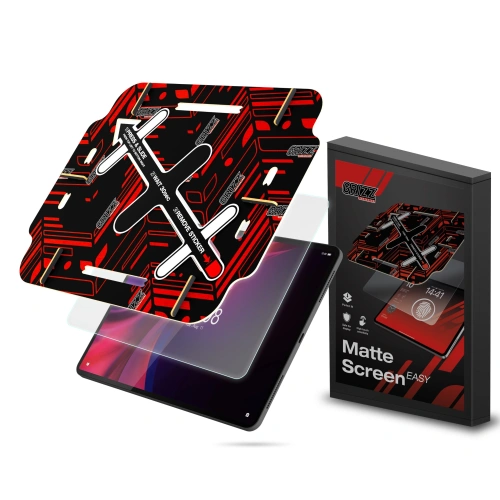 Folia matowa GrizzGlass MatteScreen Easy do Lenovo Tab P12 - Lenovo - GrizzGlass