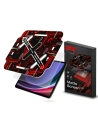 Folia matowa GrizzGlass MatteScreen Easy do Samsung Galaxy Tab S9 Ultra - Galaxy Tab S9 Ultra - GrizzGlass