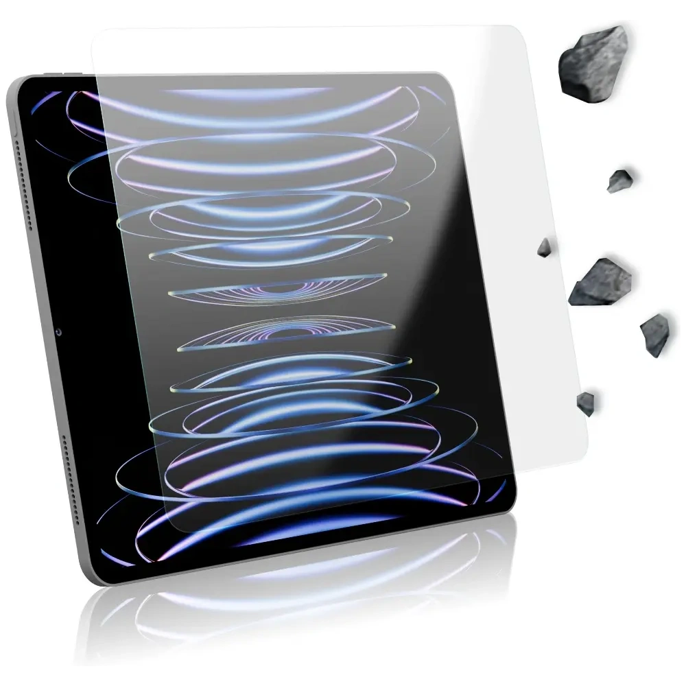 Hurtownia GSM - Hybrides Glas GrizzGlass HybridGlass Easy für Apple iPad 9. Generation 10,2" - GRZ11099 - {ean13} - Hurt
