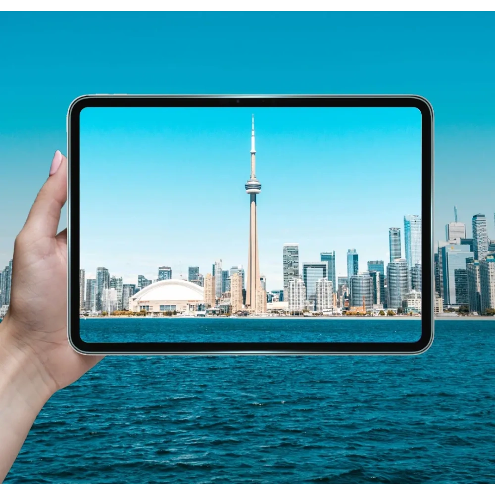 Hurtownia GSM - Hybrides Glas GrizzGlass HybridGlass Easy für Apple iPad 9. Generation 10,2" - GRZ11099 - {ean13} - Hurt