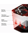 Hurtownia GSM - Sticlă hibridă GrizzGlass HybridGlass Easy pentru Apple iPad 10th 10,9" - GRZ11100 - {ean13} - Hurt