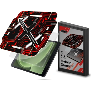 Hurtownia GSM - Sticlă hibridă GrizzGlass HybridGlass Easy pentru Samsung Galaxy Tab Active 5 - GRZ11137 - {ean13} - Hurt