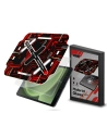 Hurtownia GSM - Hibrid üveg GrizzGlass HybridGlass Easy a Samsung Galaxy Tab Active 5-höz - GRZ11137 - {ean13} - Hurt