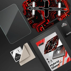 Wholesale Hybrid glass GrizzGlass HybridGlass Easy for Samsung Galaxy Tab Active 5 - GRZ11137 - {ean13} - Hurt