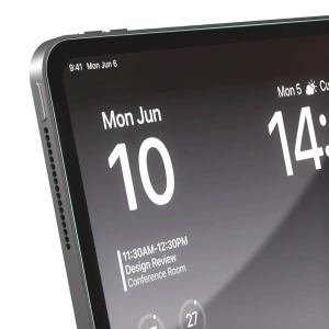Hurtownia GSM - Hybridní sklo GrizzGlass HybridGlass Easy pro Samsung Galaxy Tab A9 - GRZ11104 - {ean13} - Hurt