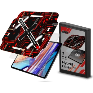 Hurtownia GSM - Sticlă hibridă GrizzGlass HybridGlass Easy pentru Ulefone Armor Pad 3 Pro - GRZ11138 - {ean13} - Hurt