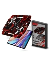 Hybrid üveg GrizzGlass HybridGlass Easy Ulefone Armor Pad 3 Pro számára