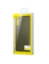 Hurtownia GSM - Ultradünne Hülle Baseus Wing Case für Samsung Galaxy Note 10 (schwarz) - BSU944BLK - {ean13} - Hurt