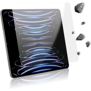 Hurtownia GSM - Hybridglas GrizzGlass HybridGlass Easy für Apple iPad Air 6th 13" - GRZ11106 - {ean13} - Hurt